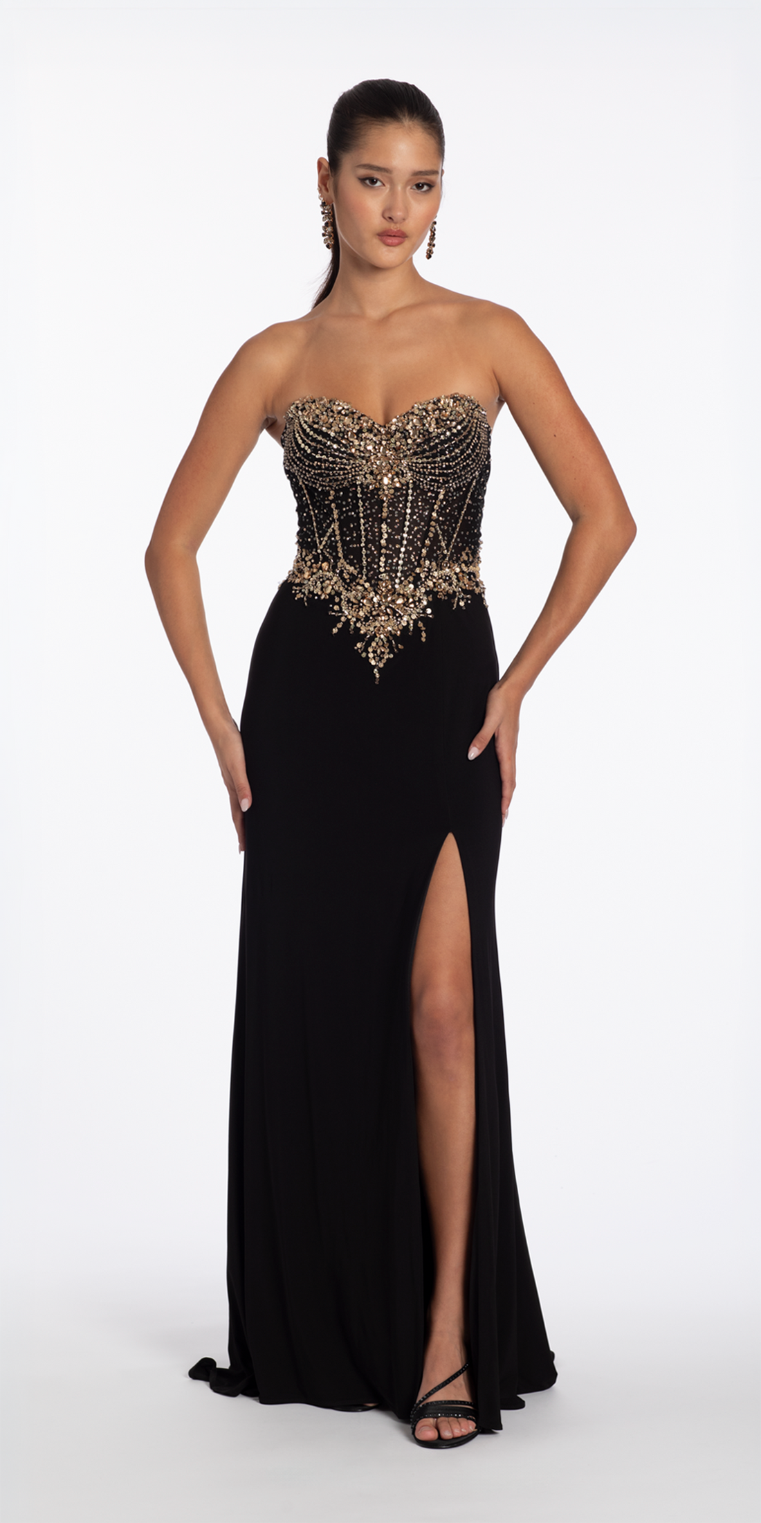 Black Tie Dresses