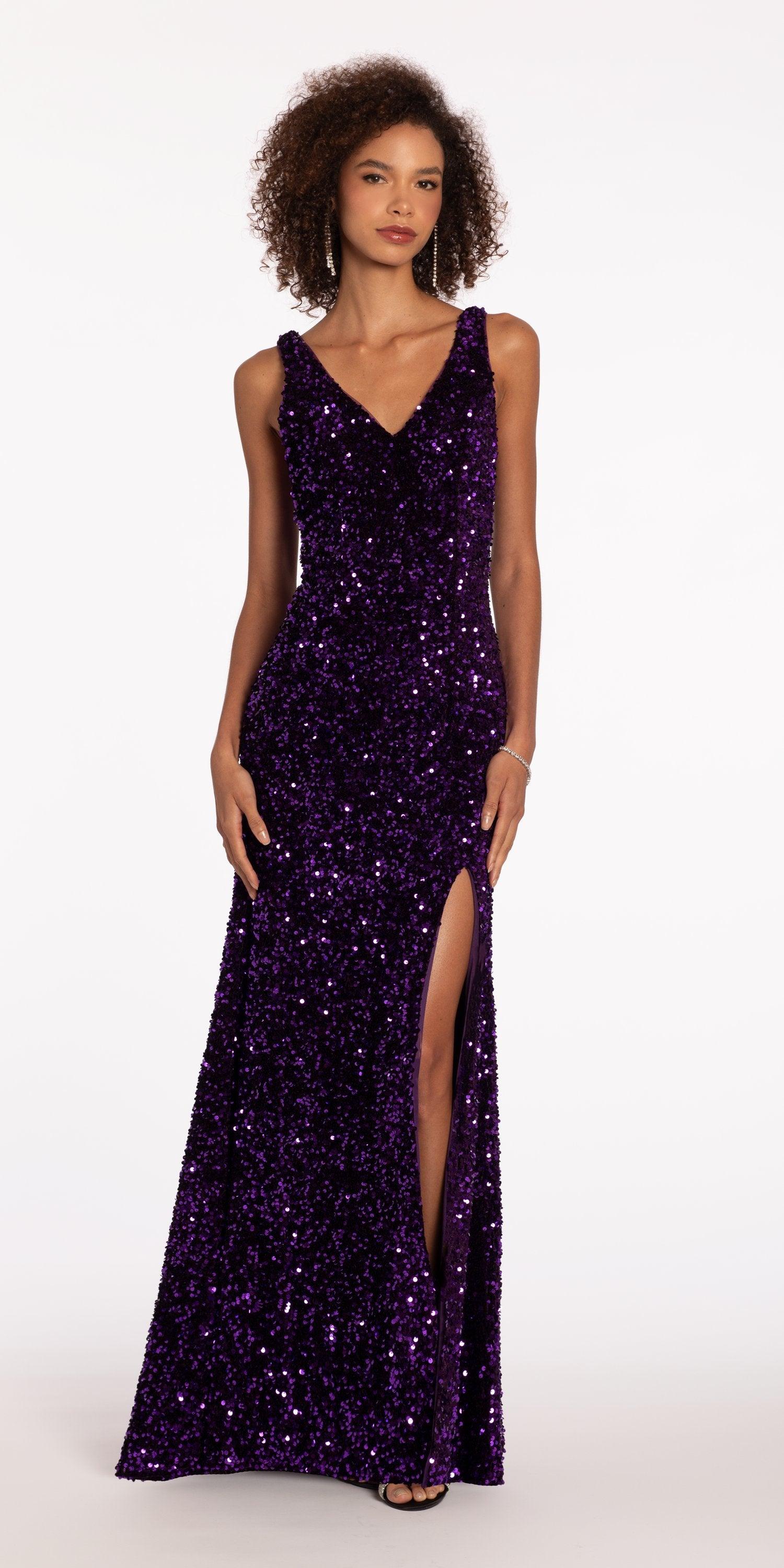 Beaded Evening Dresses