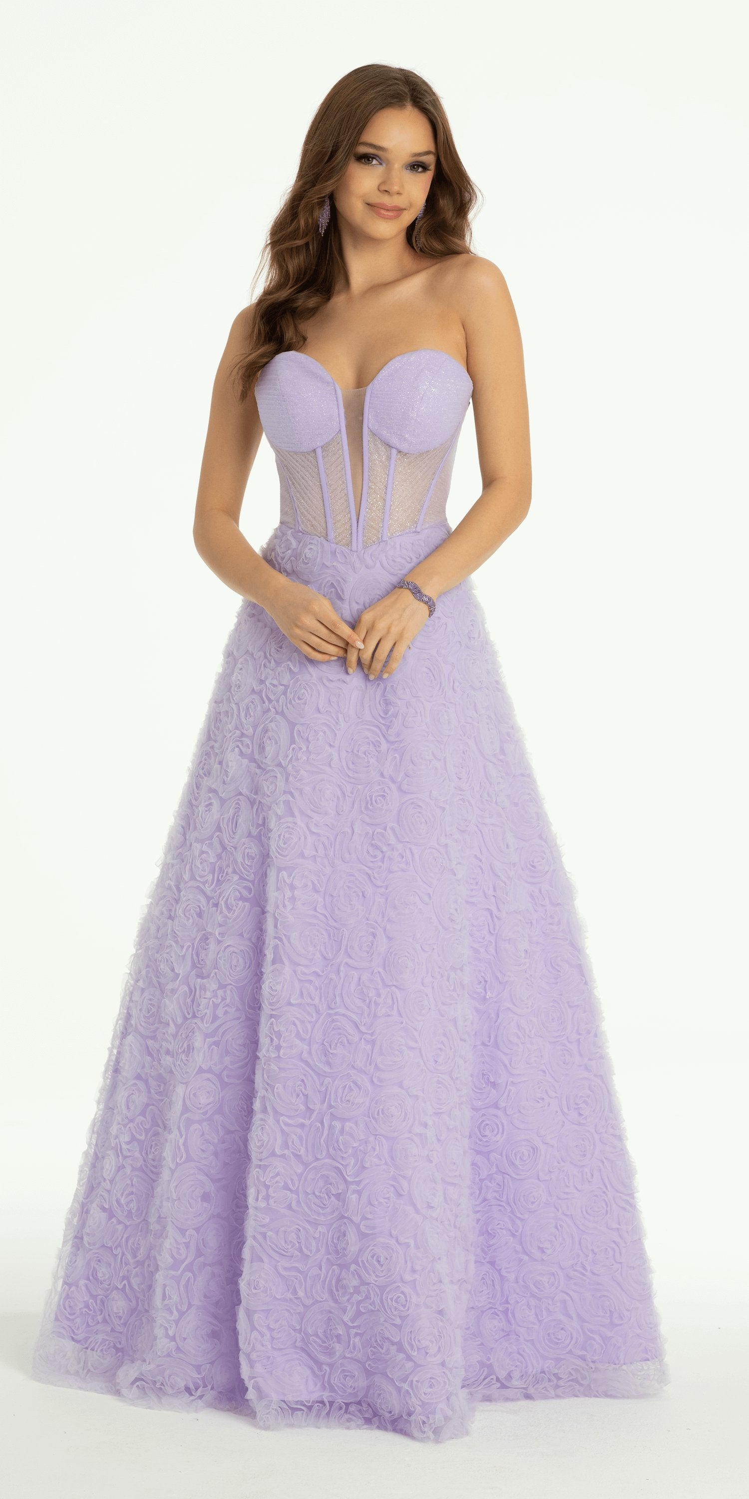 Ball Gown Dresses