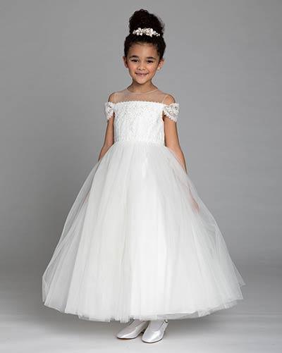 Communion Dresses