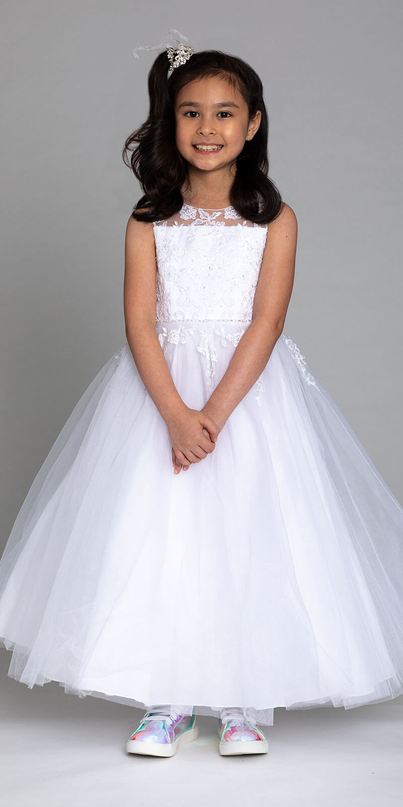 Communion Dresses