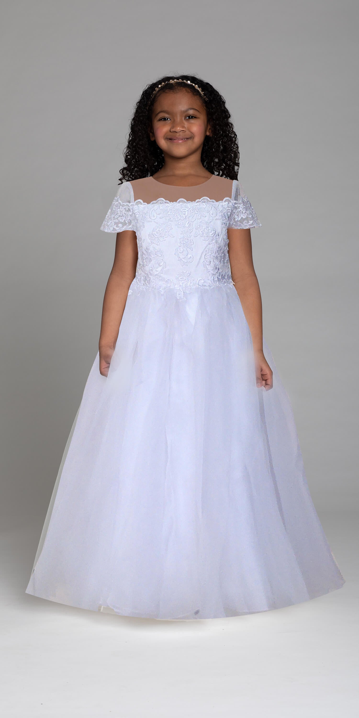 Flower Girl Dresses