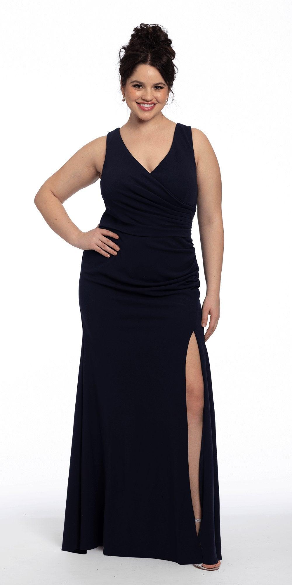 Plus Size Bridesmaid Dresses