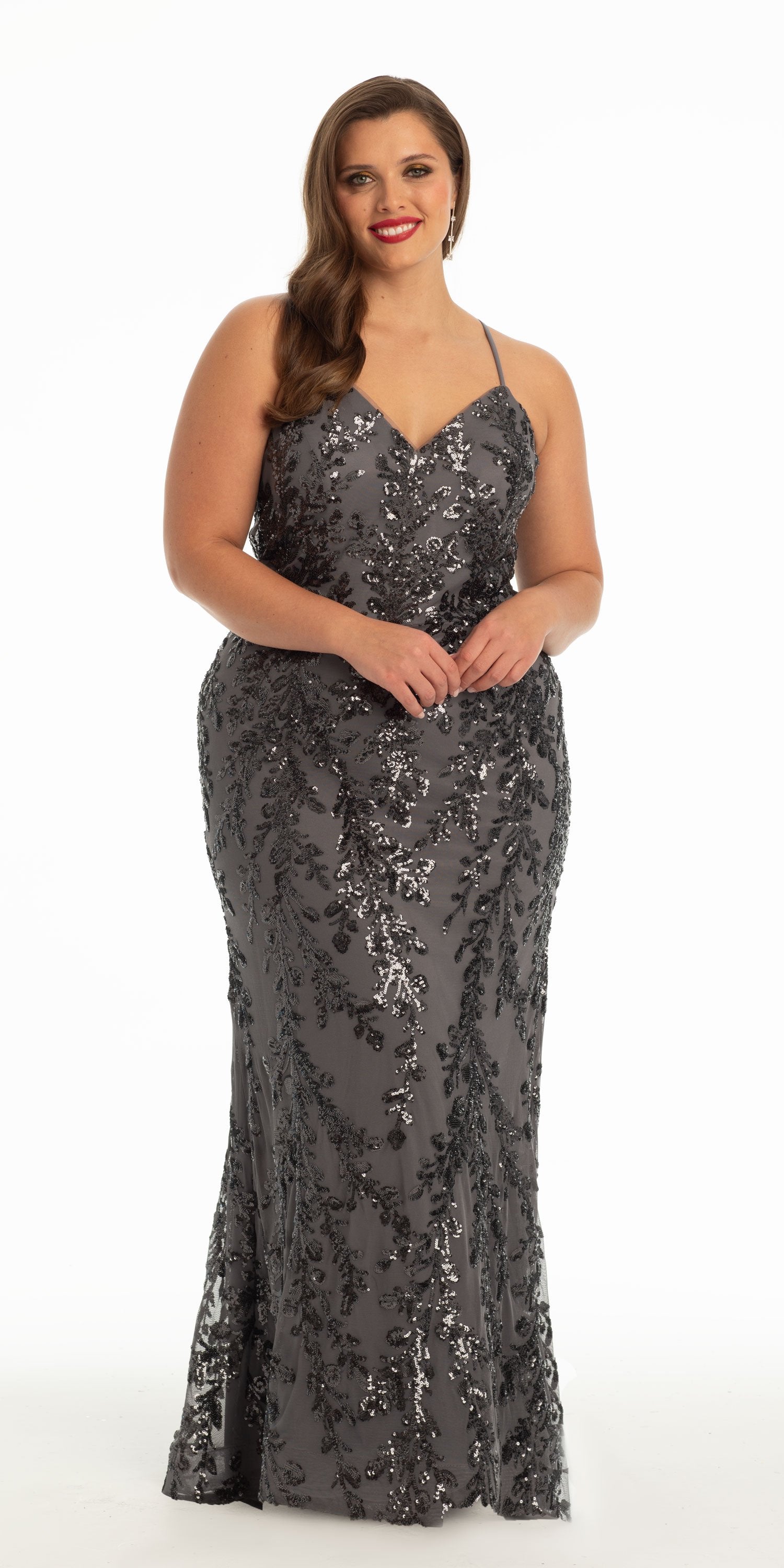 Plus Size Prom Dresses