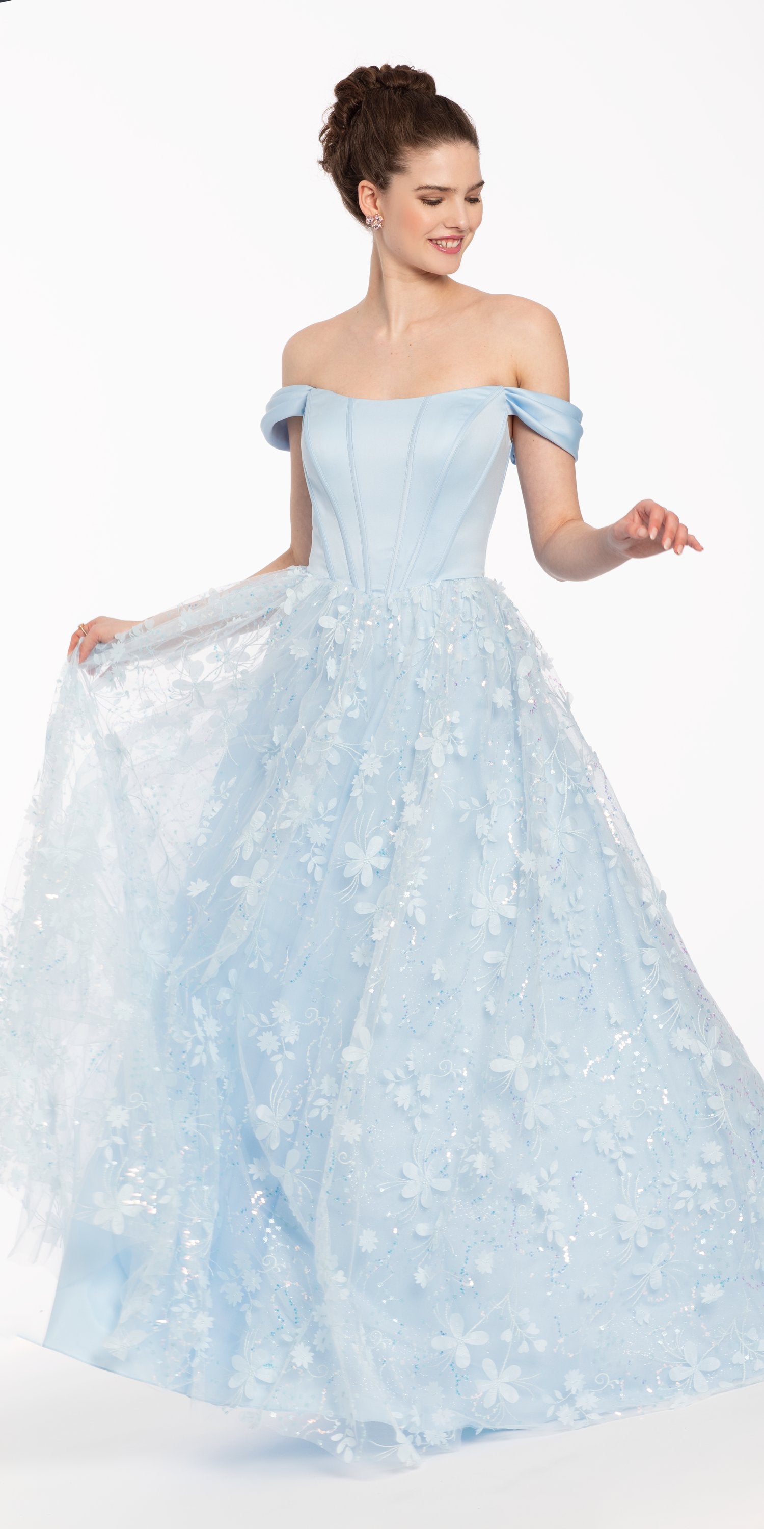 Quinceanera Dresses