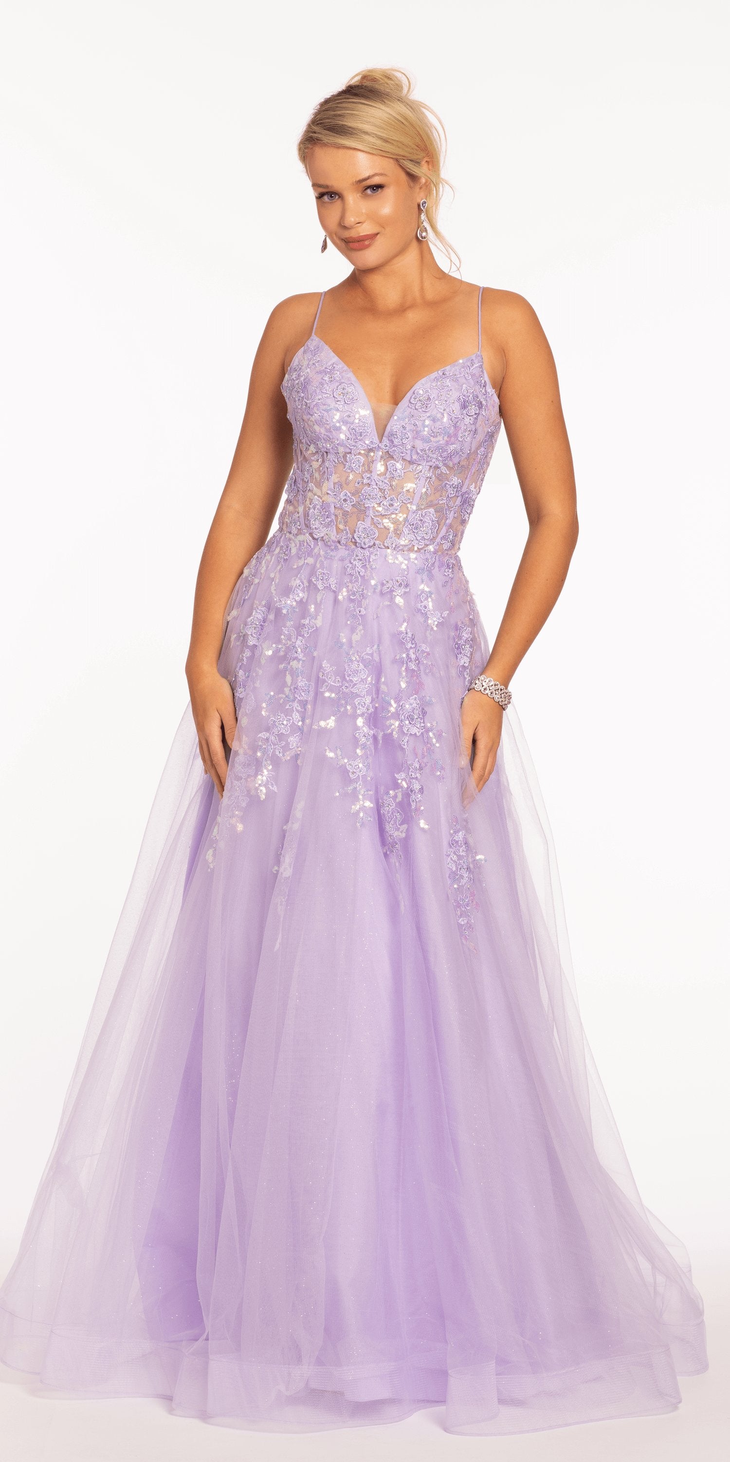 Quinceanera Dresses