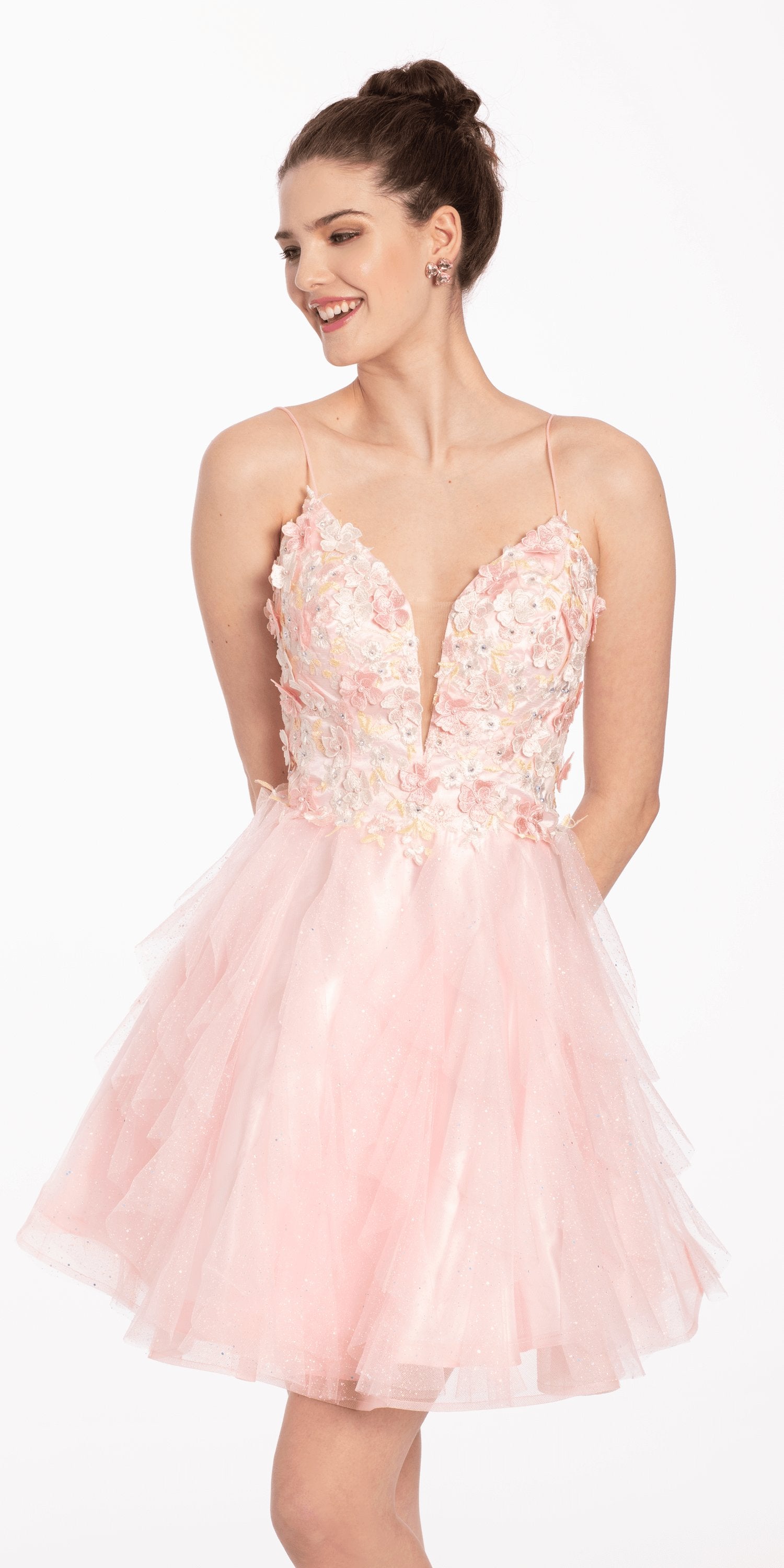 Short Prom Dresses