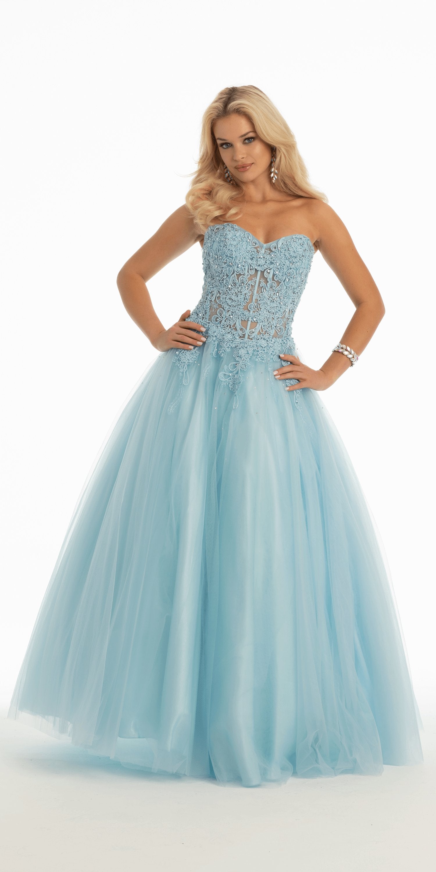 Sweet 16 Dresses