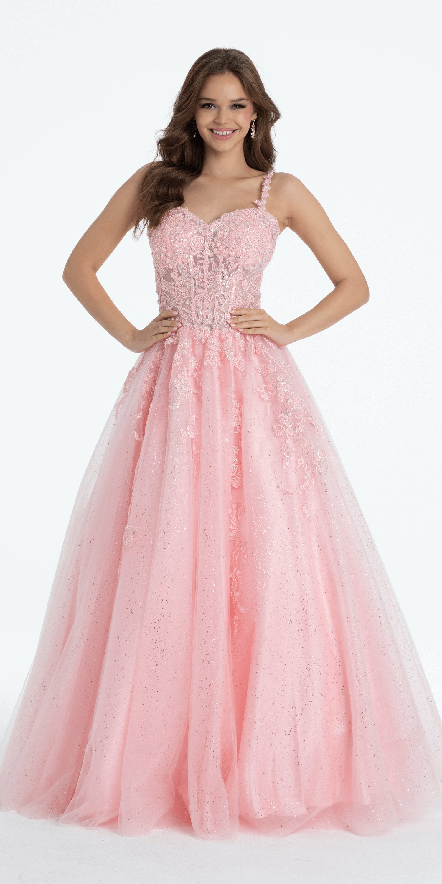 Sweet 16 Dresses