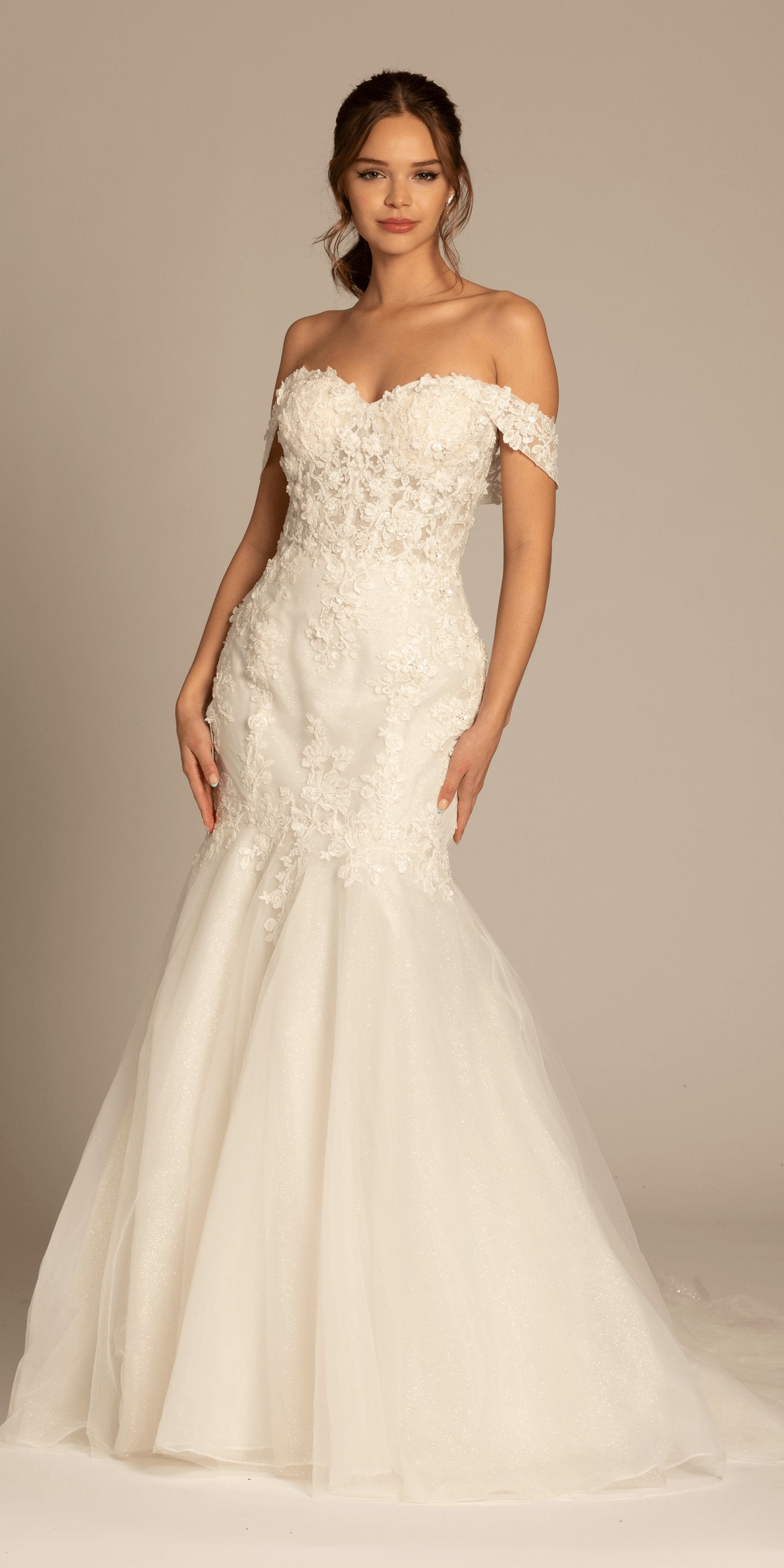 Wedding Dresses