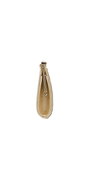 Camille La Vie Micro Rhinestone Glitter Handbag with Top Closure OS / nude