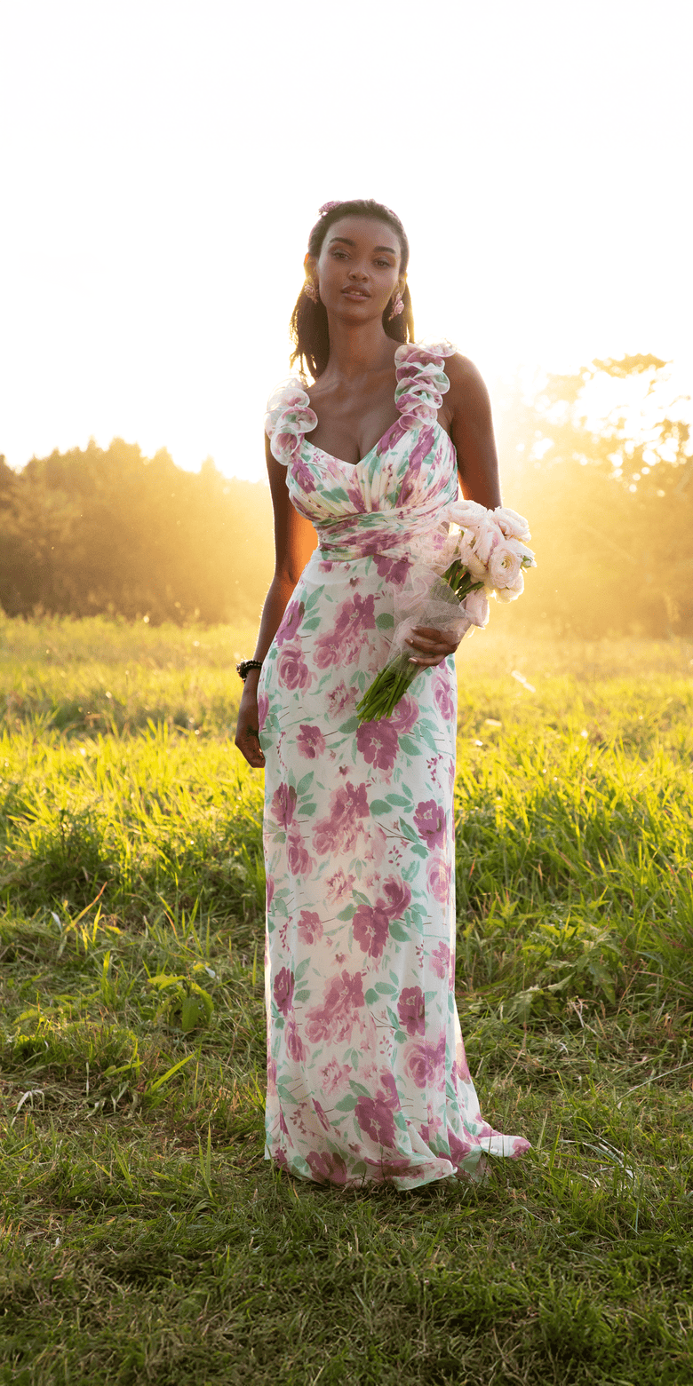 Dresses for Prom, Homecoming, Evenings and More – Camille La Vie