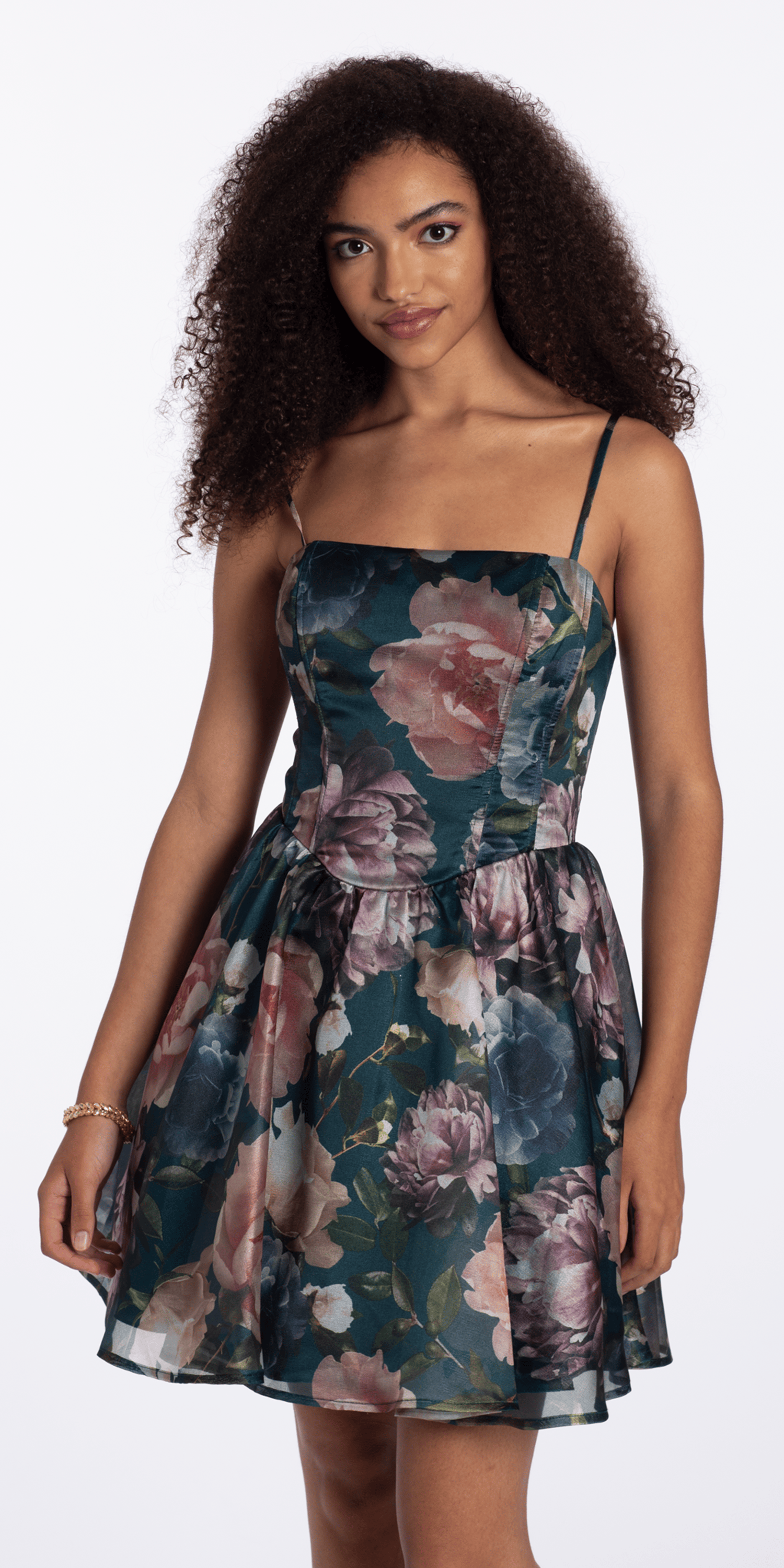 fall dresses orange Allison Sleeveless Burnt Flower Girl Dress Color:Champagne Blush used in our best jade Natural Marble/Pink Crystal +
