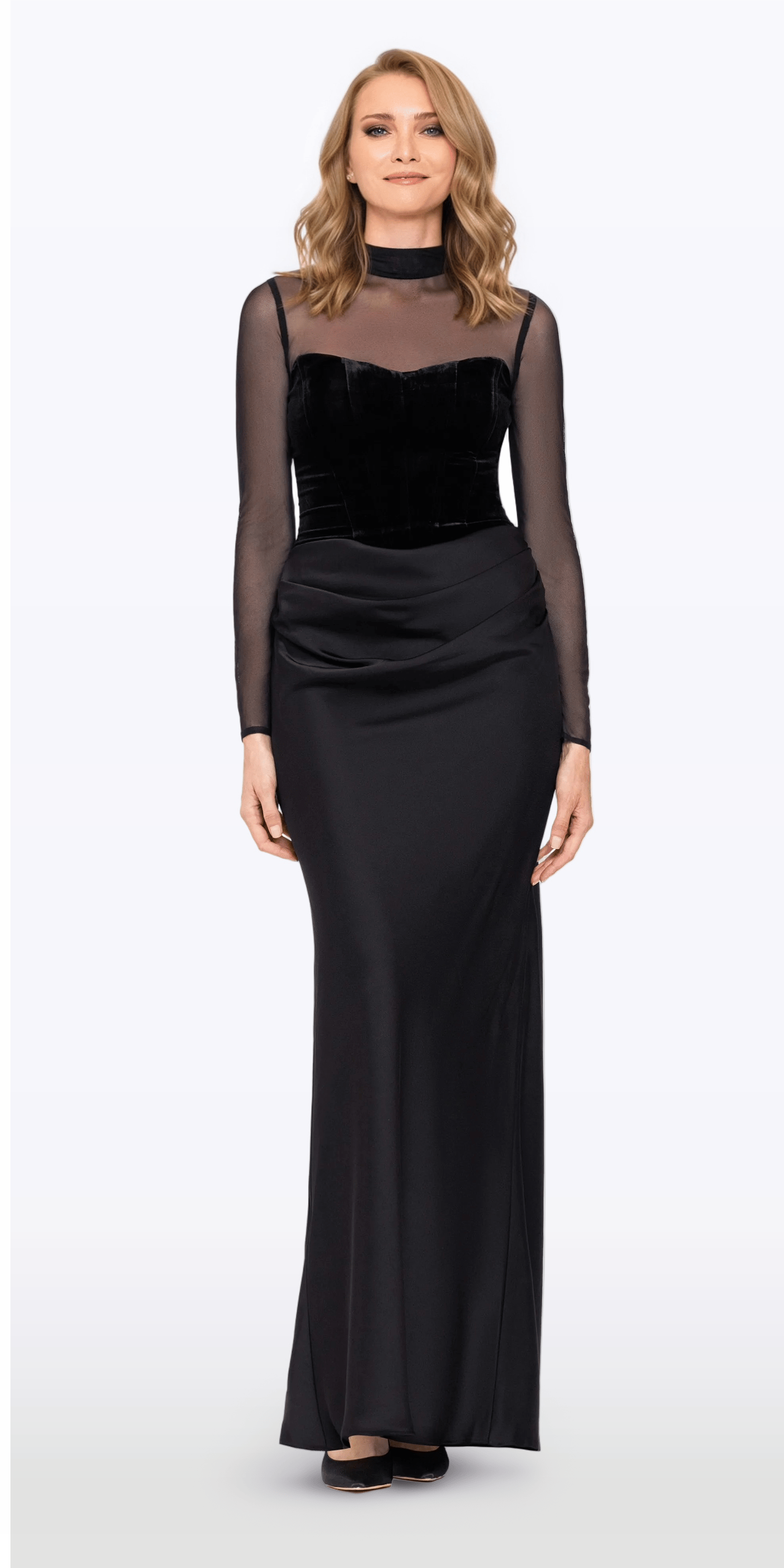 All 2026 Evening Dresses – Camille La Vie