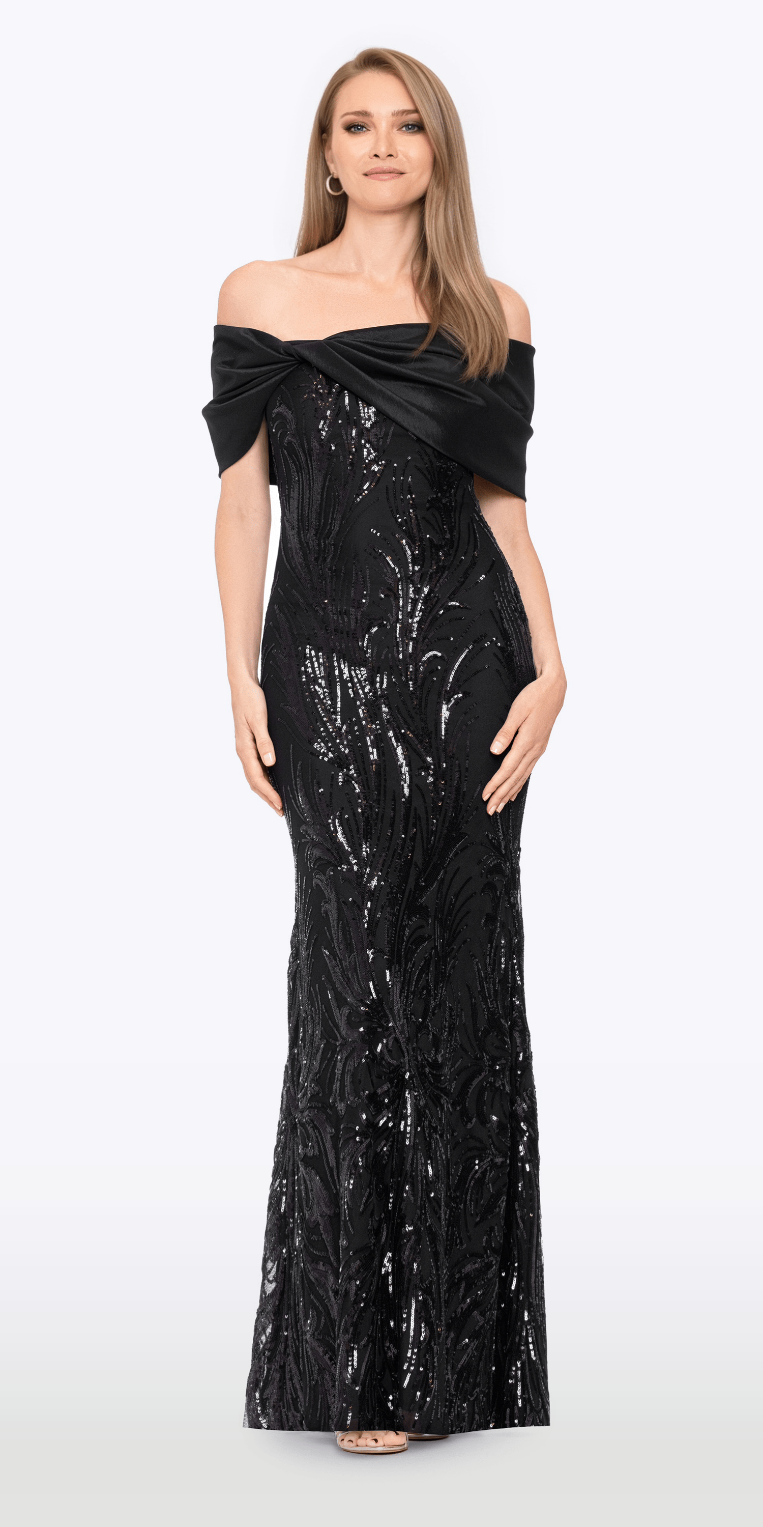 Formal Evening Gowns