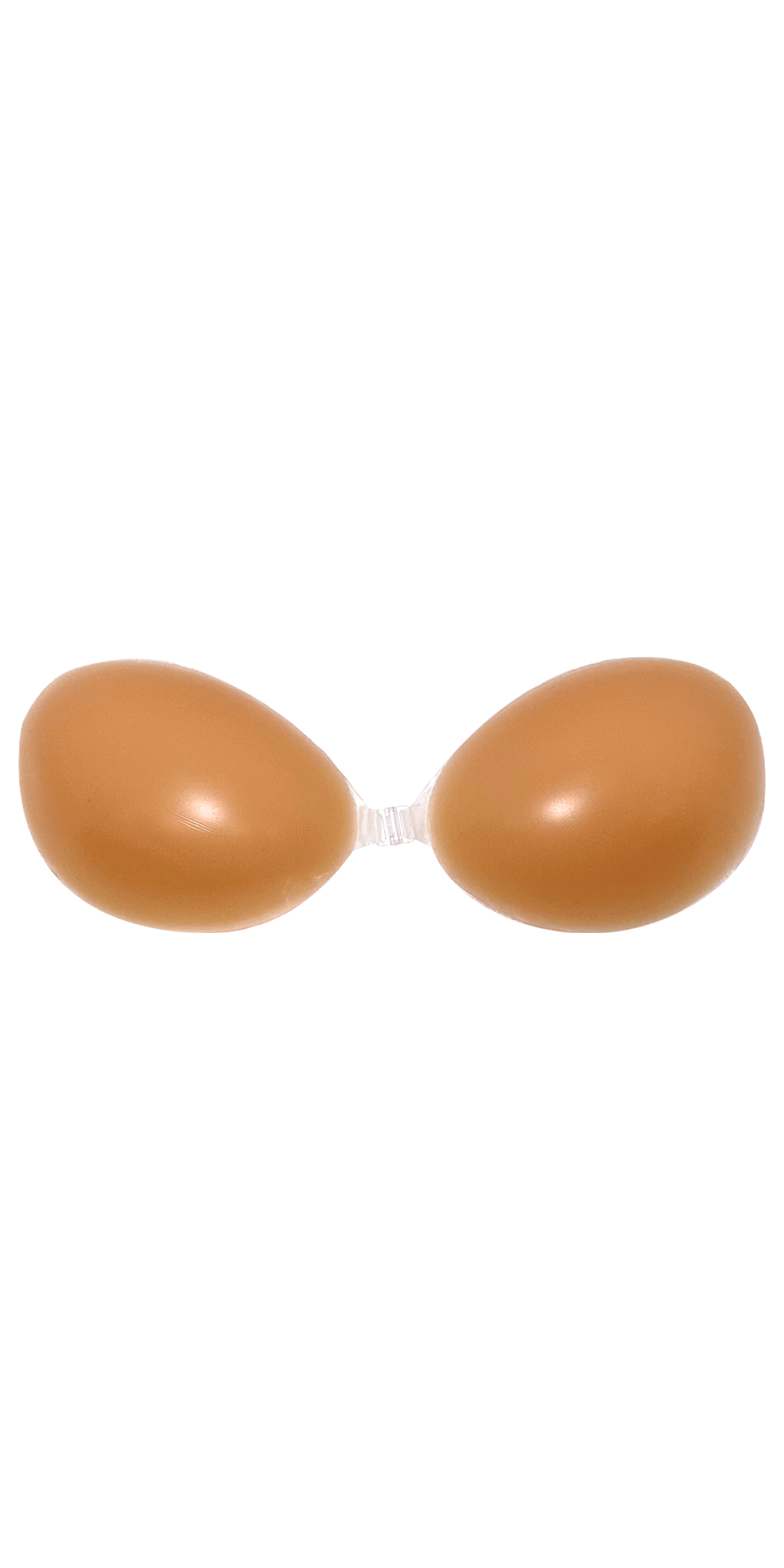 nude/size/a/Camille La Vie/Silicone Bra/front