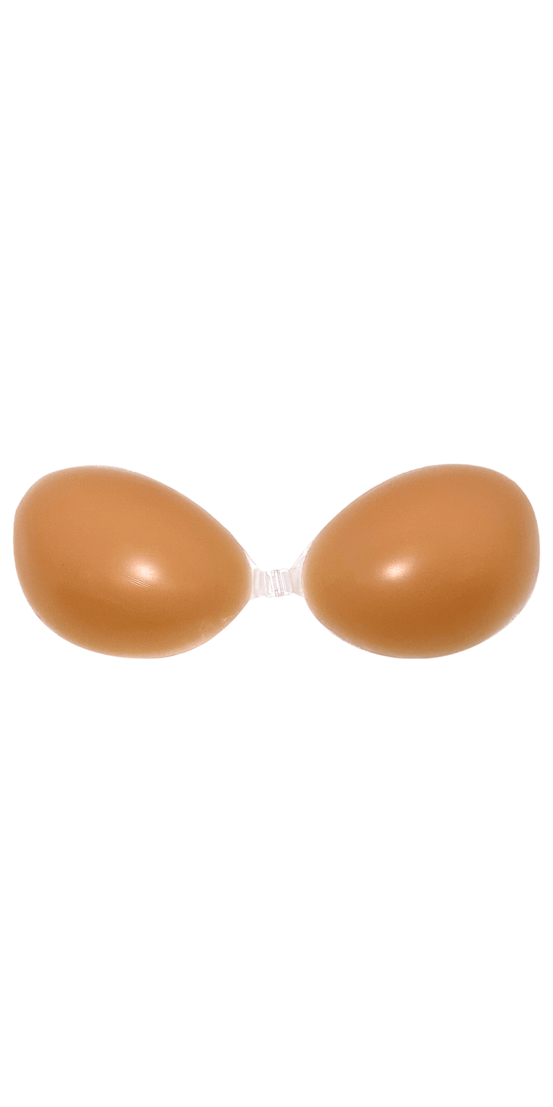 Silicone Bra Image 1