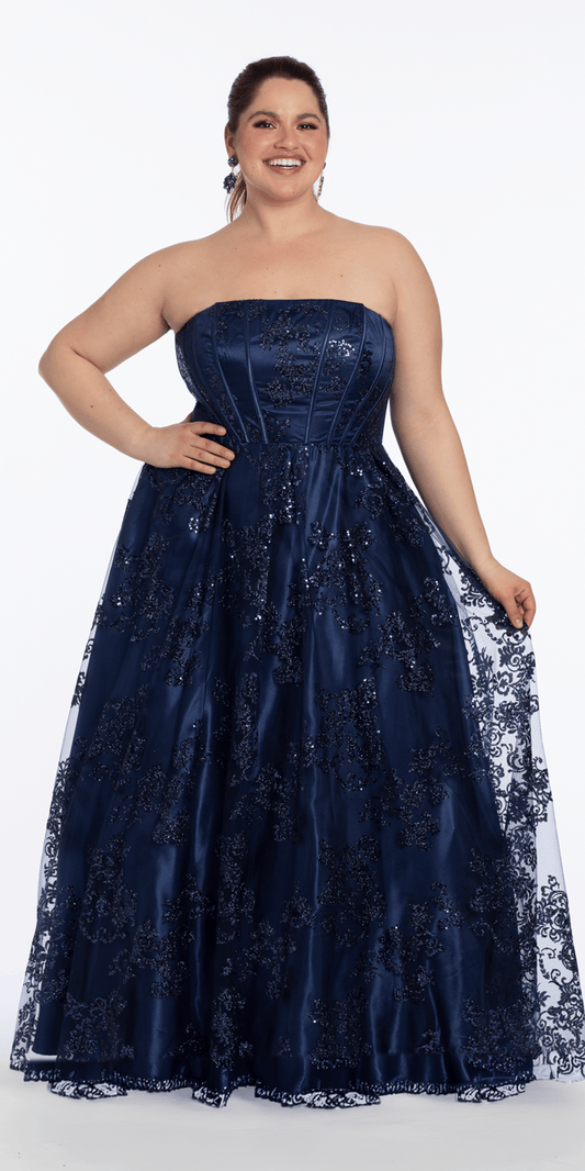 New 2026 Prom Dress Trends | Camille La Vie New 2026 Prom Dress Trends | Camille La Vie
