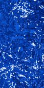 royal-blue/size/2/missy/Camille La Vie/Floral Sequin Mesh Sweetheart Corset Bodycon Dress/fabric