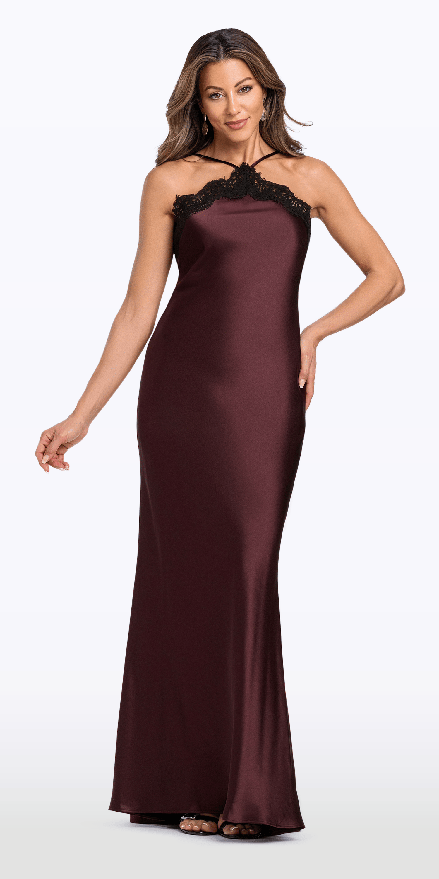 Long Homecoming Dresses 2026