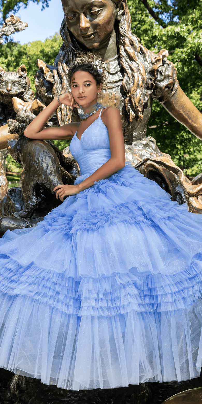 Prom dresses 2019 camille la vie best sale