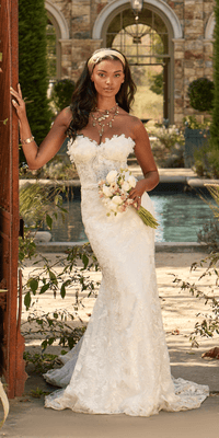 Wedding Dresses