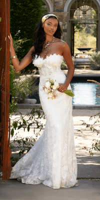 Wedding Dresses