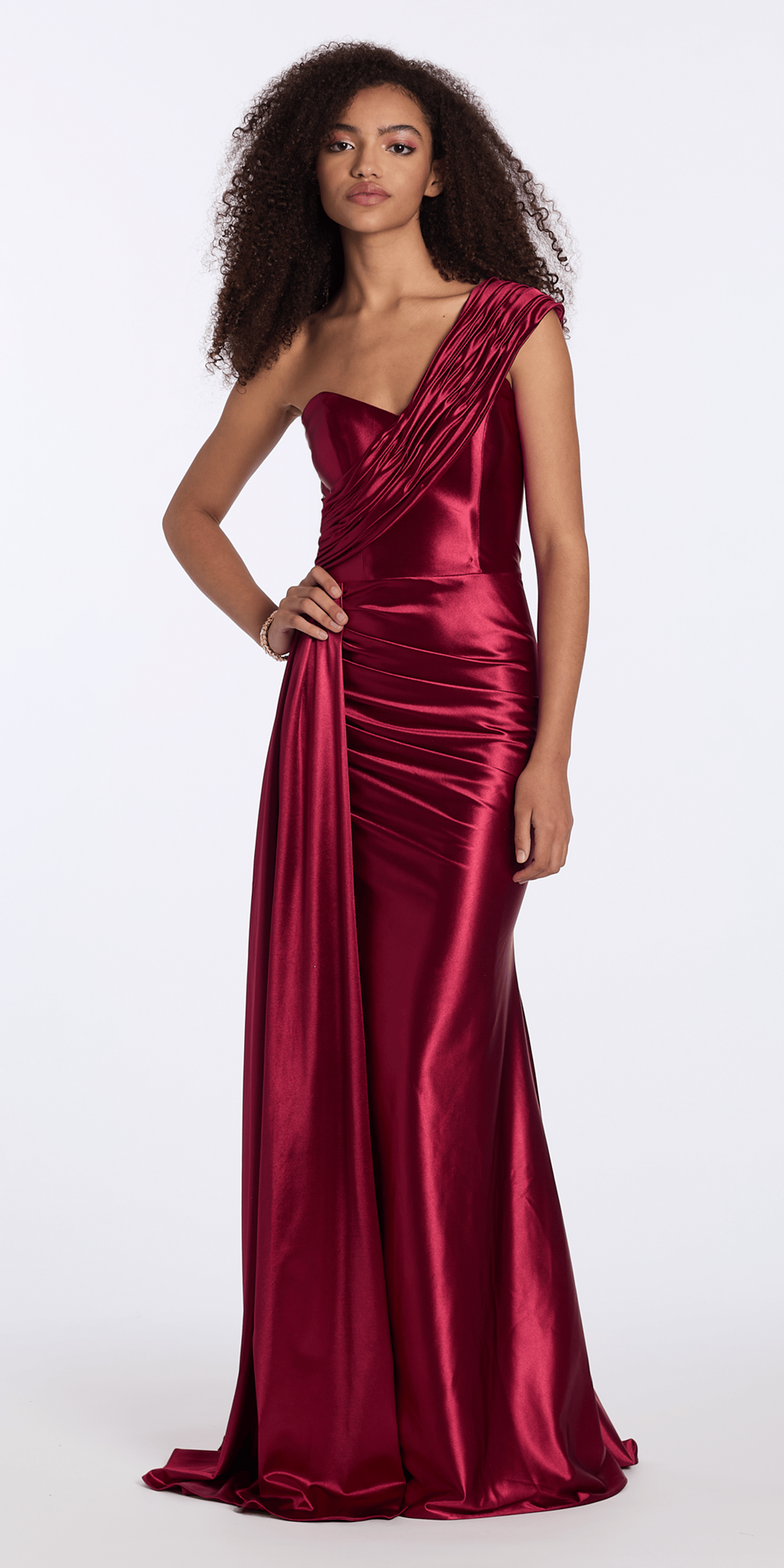 Mother of the Bride Dresses – Camille La Vie