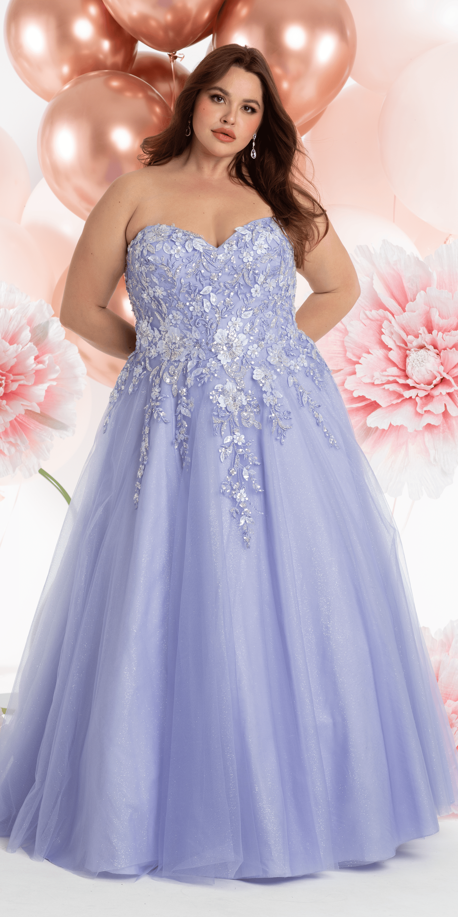 women's formal dresses for weddings wedding guest outfit | Summer evening badge:Top Rated 6 / Aqua/White Floral line midi dresses for Color:Custom (Leave in the note)