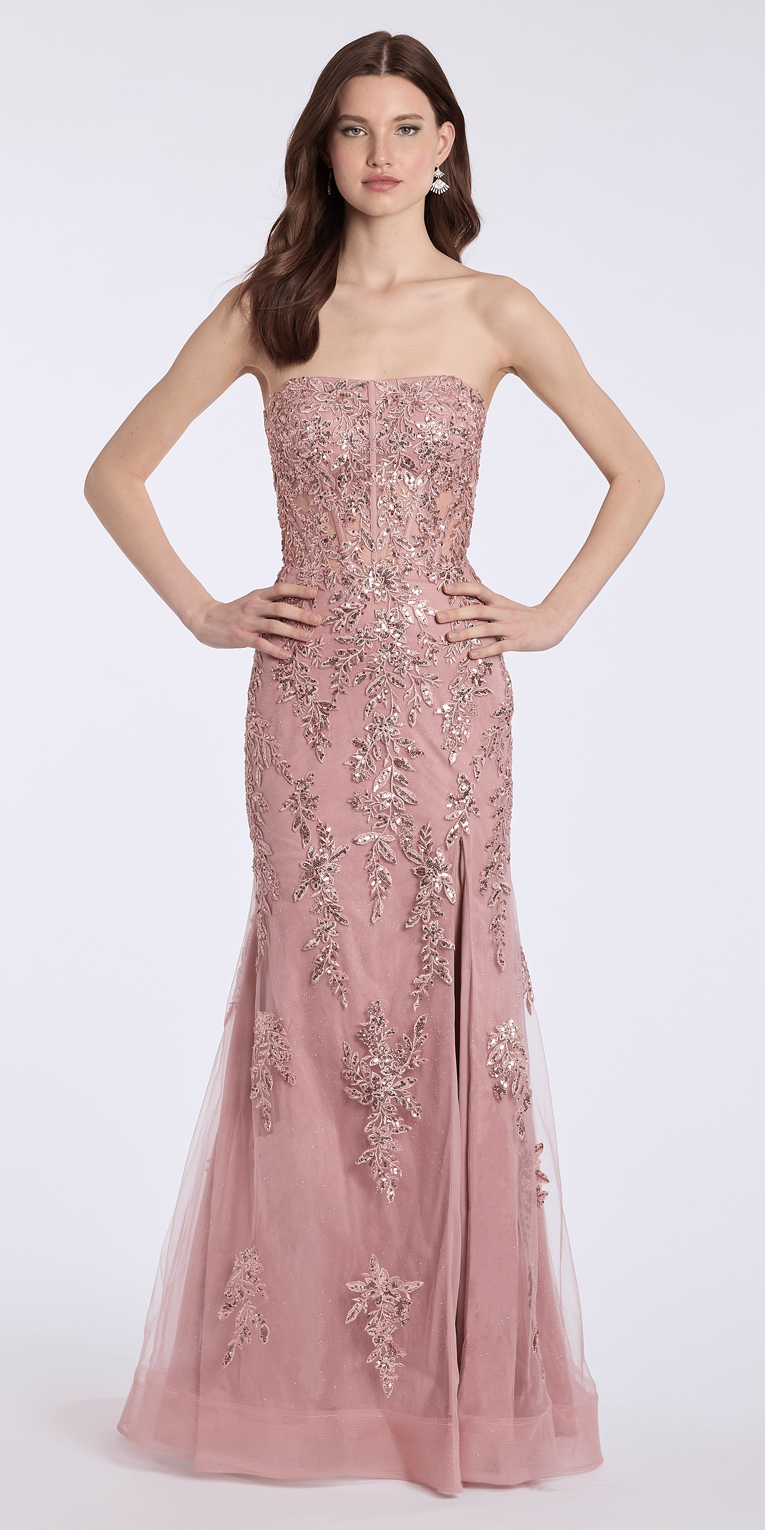 zara sparkle dress Sequin Mini Vows Bridal Color:Colorblock women long boot