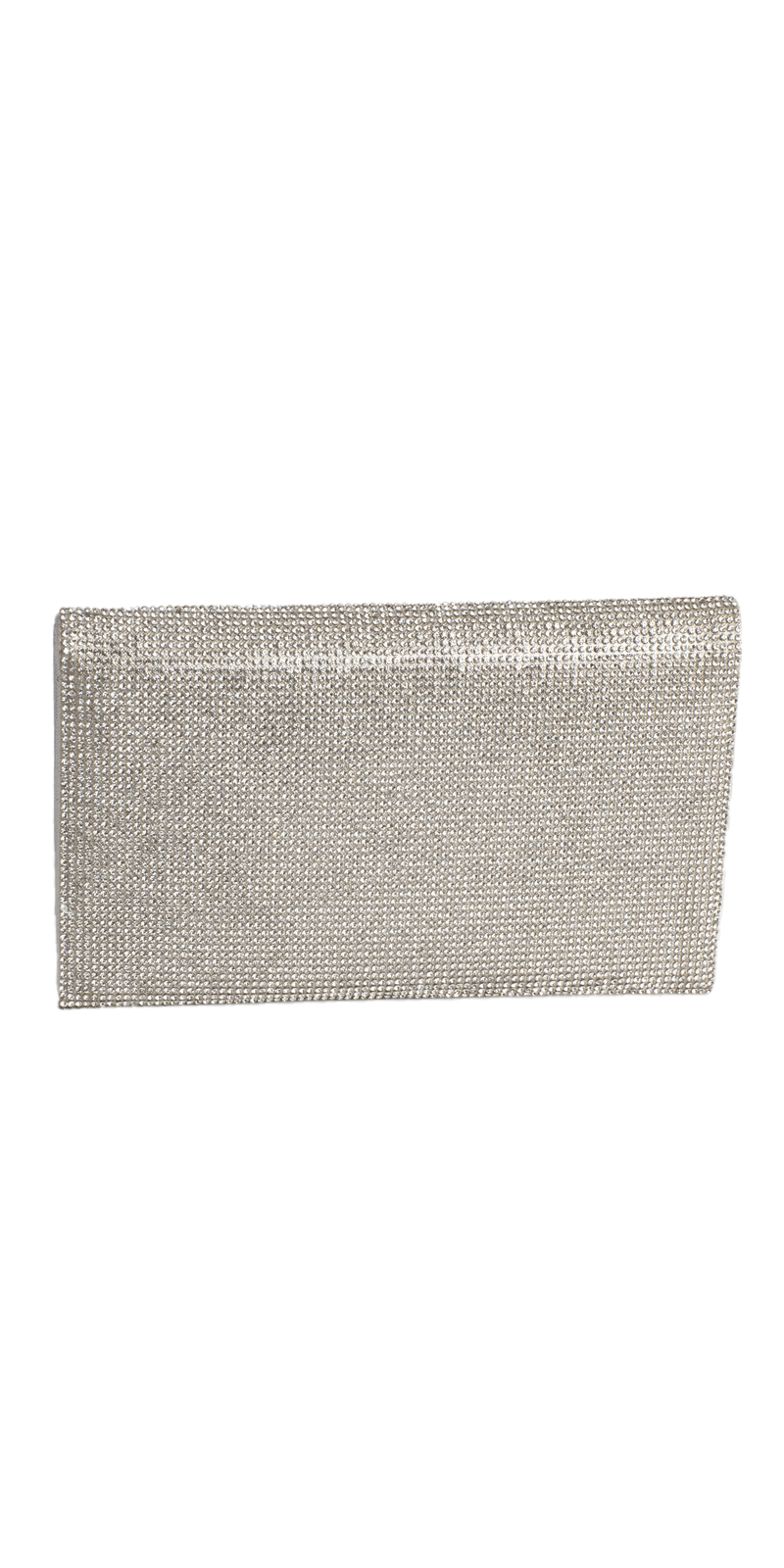 Shimmer Full Flap Handbag Image 3