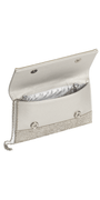 Shimmer Full Flap Handbag Image 4
