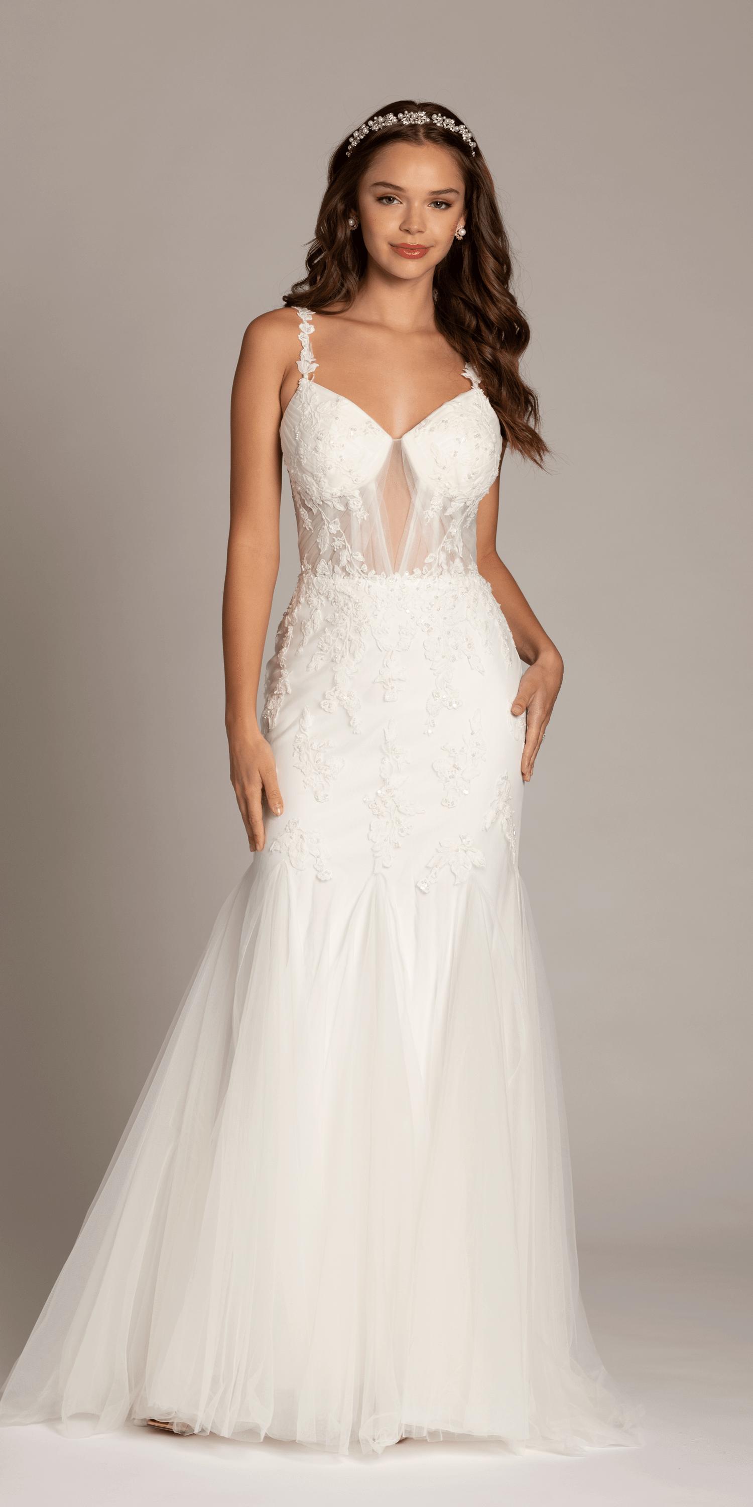 2026 Beach Wedding Dresses | Beach Wedding Gowns