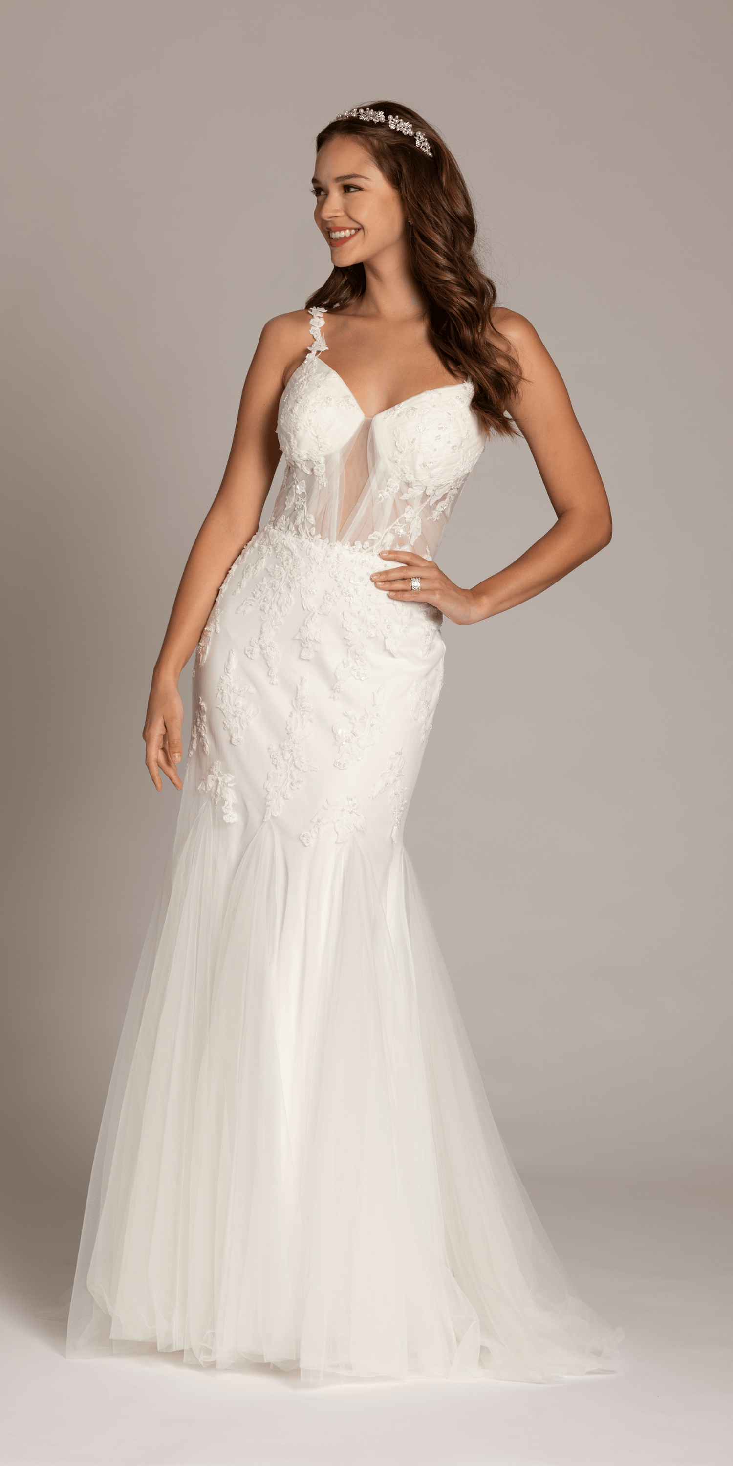 Wedding Dresses