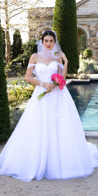 Best Bridal Bras, Wedding Dress Bras, Corsets, Strapless, Plus Size –  Petticoat Fair Austin