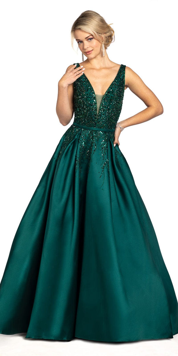 Sweetheart Quinceanera Collection Ball Gown Dress 26984-  PromHeadquarters.com