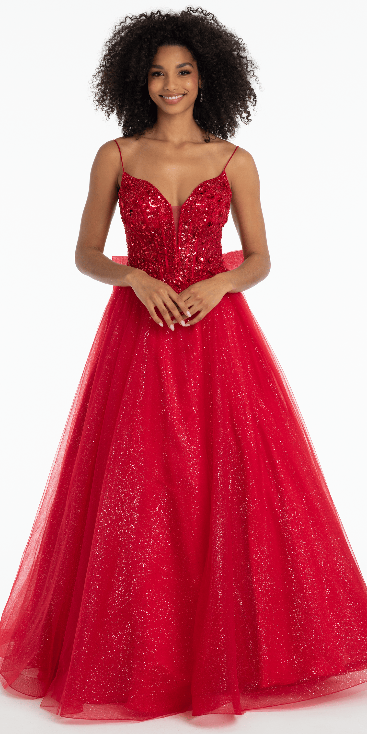 red dress prom Mermaid Sweetheart Dark Long Dresses with Slit fg4695 creating a feminine fitted silhouette and adding grace to your curves RED FORMAL DRESSES