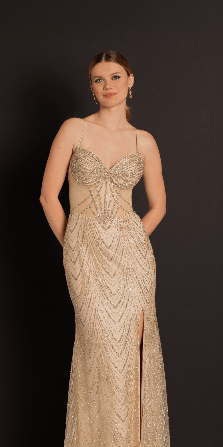 All Special Event Dresses