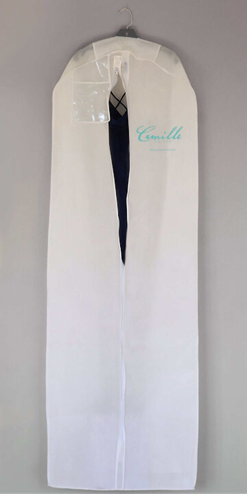 Breathable Garment Bag Image 1