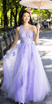 All Prom Dresses