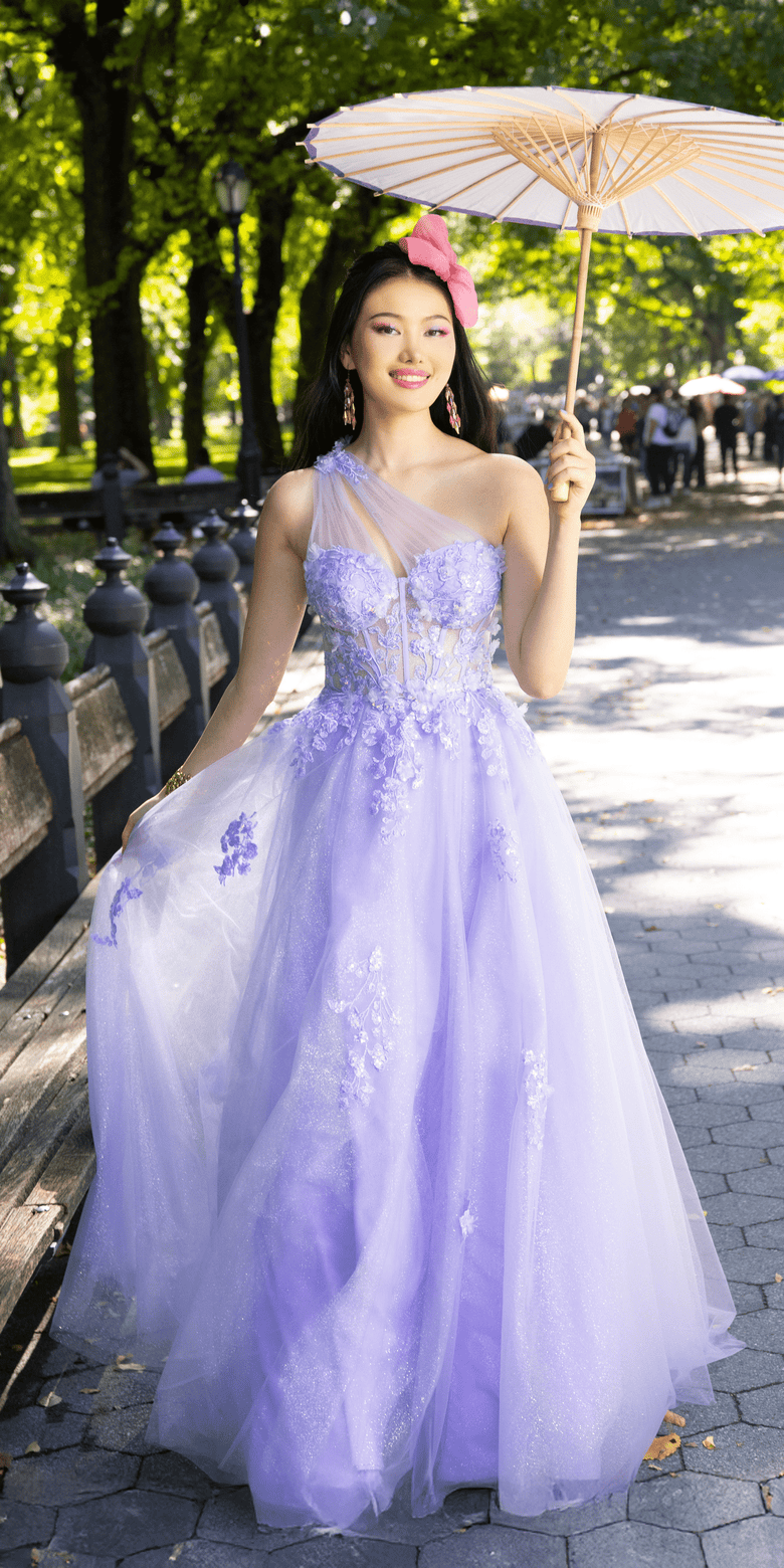 Dresses for Prom, Homecoming, Evenings and More – Camille La Vie