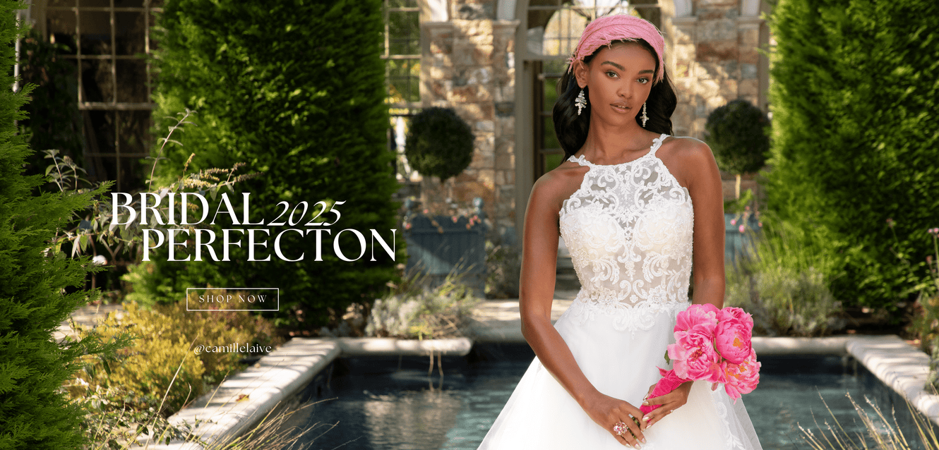 Dresses for Prom, Evenings and More Camille La Vie