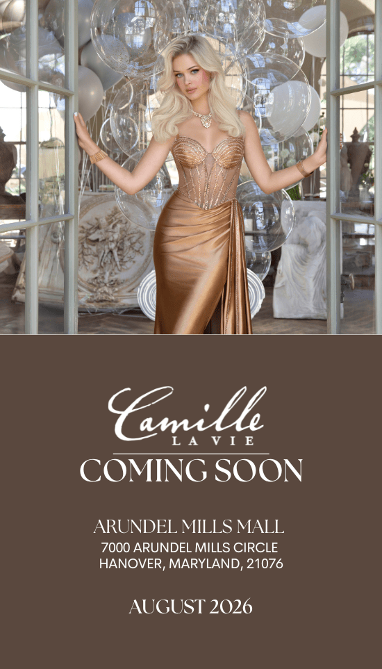 COMING SOON Camille La Vie