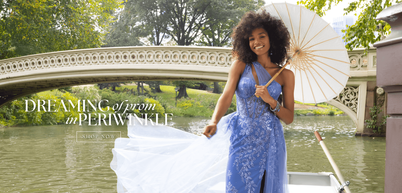 Dresses for Prom, Evenings and More Camille La Vie