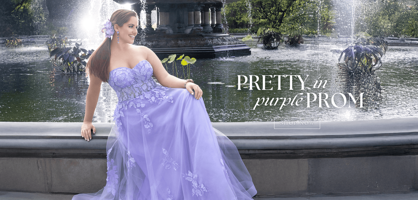 Dresses for Prom, Homecoming, Evenings and More – Camille La Vie