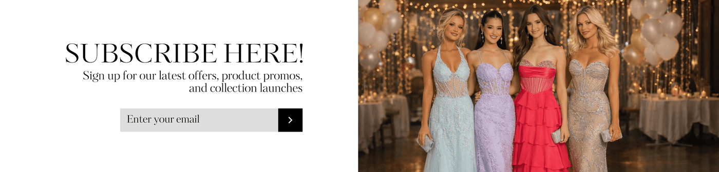 Subscription Banner Desktop