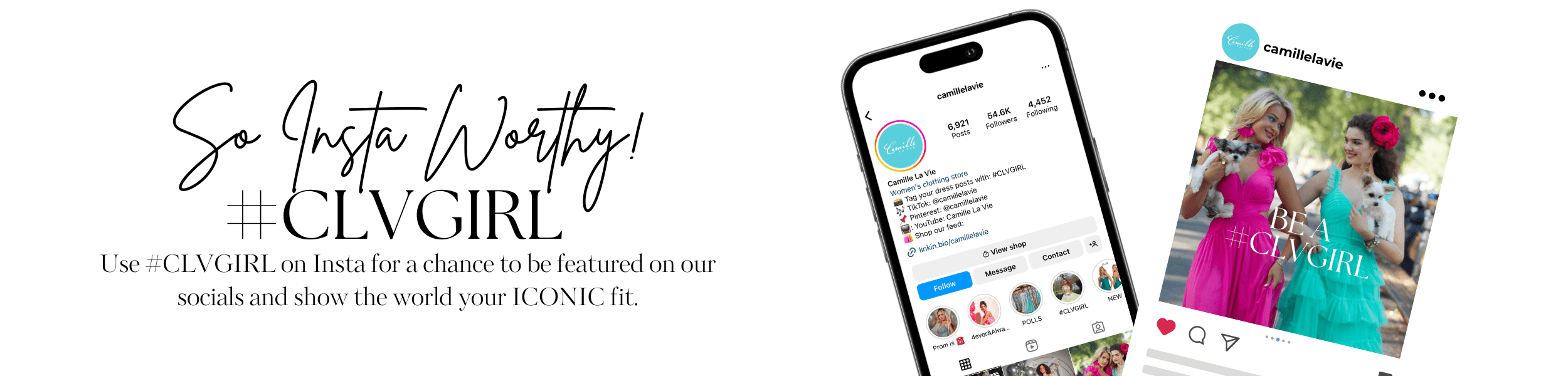 Camille la vie website best sale