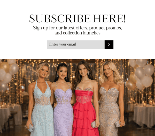 Subscription Banner Mobile