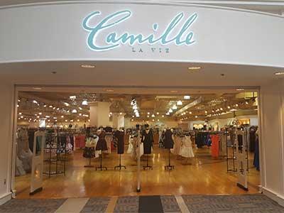 Shop dresses for Prom, Homecoming, Evening, Wedding, and more at Camil Camille La Vie Shop dresses for Prom, Homecoming, Evening, Wedding, and more at Camil Camille La Vie