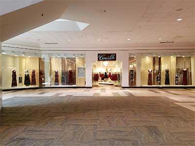 Shop dresses for Prom, Homecoming, Evening and more at Camille La Vie in Overland Park